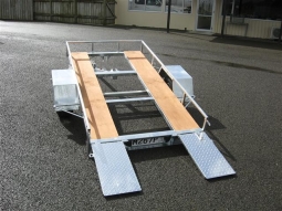 Golf Cart Transporter