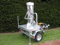 14 HP VERTICAL